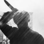 Escena de «Psicosis», película que se estrenó en 1960 y que dirigió Alfred Hitchcock