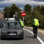 ¿Cuándo caducan las multas de tráfico?