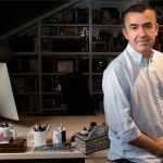 El escritor Lorenzo Silva pregonará la Feria del Libro de Sevilla