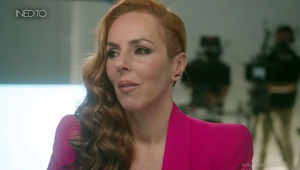 Docuserie de Rocío Carrasco contra su ex marido, Antonio David Flores