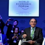Ignacio Sanchez Galán, presidente y consejero delegado de Iberdrola