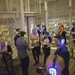 Discotecas silenciosas, ¿la moda postpandemia?