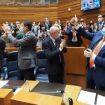 El PP recuperaría la mayoría absoluta y su presidente Alfonso Fernández Mañueco es el político mejor valorado