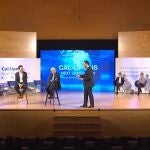 Administraciones y sociedad civil han cerrado filas para impulsar Calípolis Next Generation.