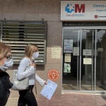 El sexo no parece tener relaci&oacute;n con el tipo de s&iacute;ntomas al comienzo de la enfermedad