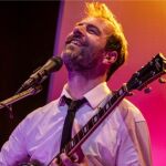 Kevin Johansen