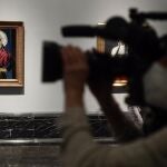«Joven con cofia» es la primera obra de María Blanchard adquirida por el Museo del Prado