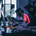Gamers, o jugadores de videojuegos.FREDRICK TENDONG / UNSPLASH22/03/2021