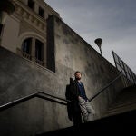 Jorge Bustos, periodista del diario El Mundo