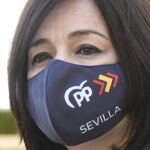 Virginia Pérez