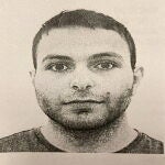 Imagen distribuida por el Departamento de Policía de Boulder de Ahmad Al Aliwi Alissa, acusado de diez asesinatos en primer grado