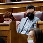 Gabriel Rufián ha lanzado un mensaje a Toni Cantó