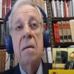 Jaime Ignacio del Burgo declara en el juicio por la supuesta caja B del PP