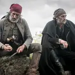 Una escena de "Libertad"