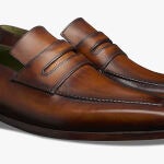 Mocasín Andy. Berluti