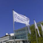 Sede de Boehringer Ingelheim en Alemania