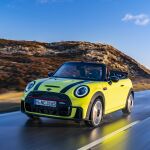 Mini Cabrio