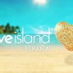 Logo de "Love Island"