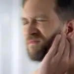 Dolor de oído