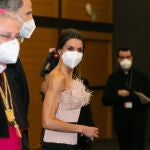 Los Reyes retoman este jueves su agenda internacional tras más de un año sin viajar al extranjero por la pandemia y lo hacen con una visita de Estado histórica a Andorra.