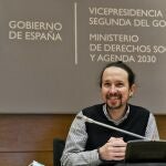 Pablo Iglesias