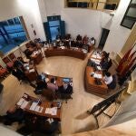 Luz verde al convenio para soterrar el tramo del Corredor Mediterráneo a su paso por Alcantarilla