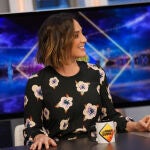 Tamara Falcó en 'El Hormiguero'.
