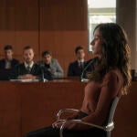 Alba tendrá que luchar contra la exposición pública de ser víctima de acoso sexual