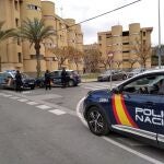 Policía NacionalPN27/03/2021