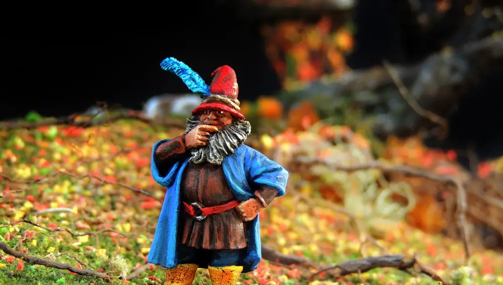 Tom Bombadil