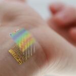 Tatuajes que emiten luz y podr&iacute;an salvarte la vida