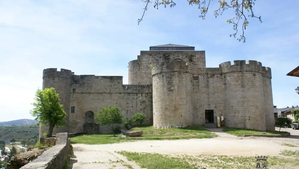 Castillo de Puebla de Sanabria