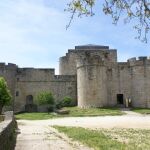 Castillo de Puebla de Sanabria