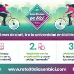 Cartel de la iniciativa de la UEMC