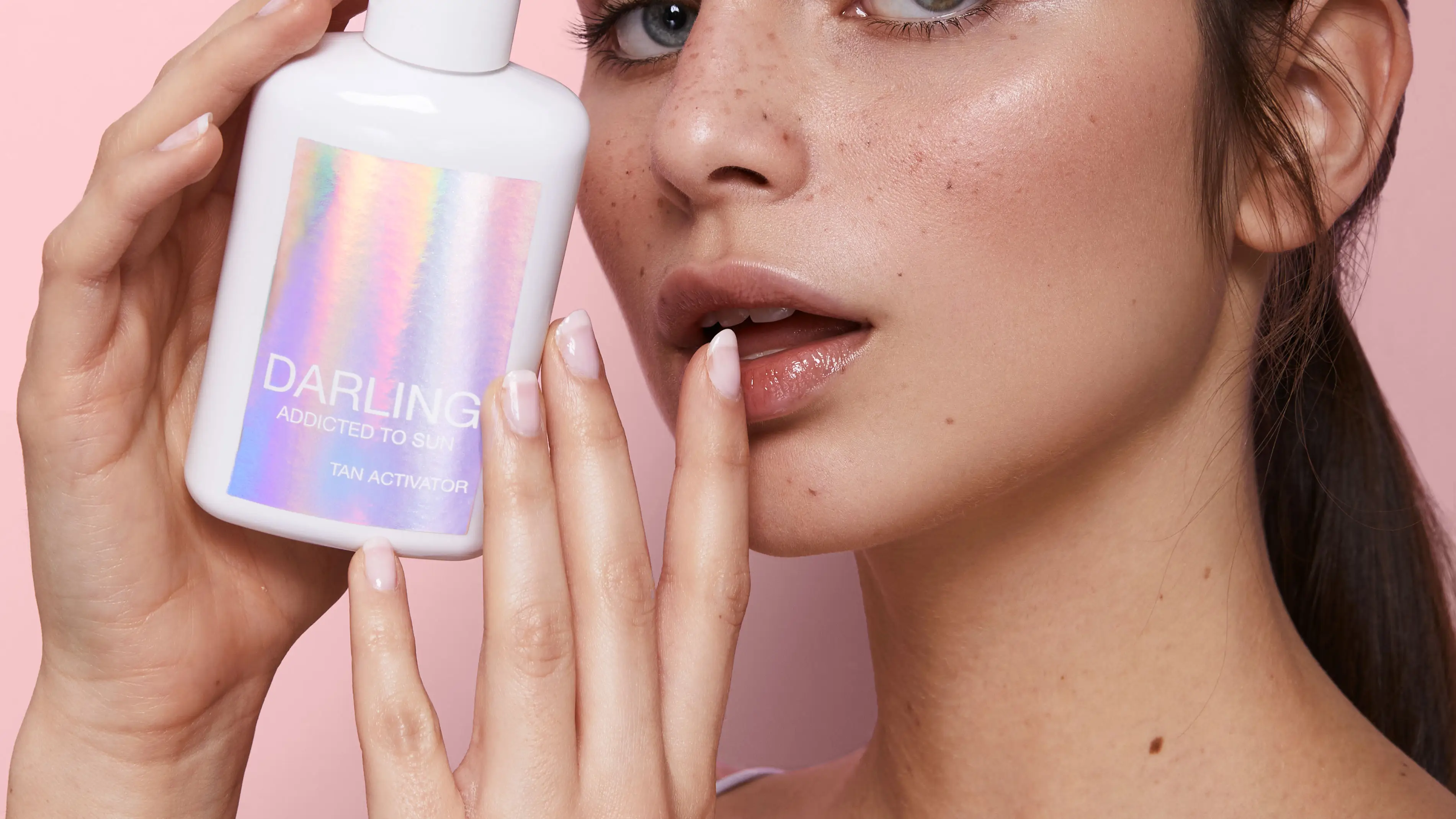 Tan Activator de Darling