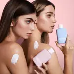 Protectores solares de Darling