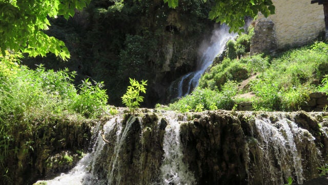 Orbaneja del Castillo (Burgos)