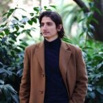 El juez alicantino se sumerge por primera vez en el mundo literario