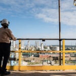 La industria del refino apuesta por la eficiencia energética para reducir las emisiones.