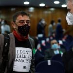 Vallecas Monedero