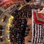 Tour 360º Costa del Sol inboud marketing semana santa trono málaga cautivoDIPUTACIÓN DE MÁLAGA (Foto de ARCHIVO)24/4/2019