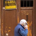 La regulación del alquiler es uno de los principales caballos de batalla entre el PSOE y Podemos