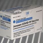 Vacuna de Janssen contra la Covid-19