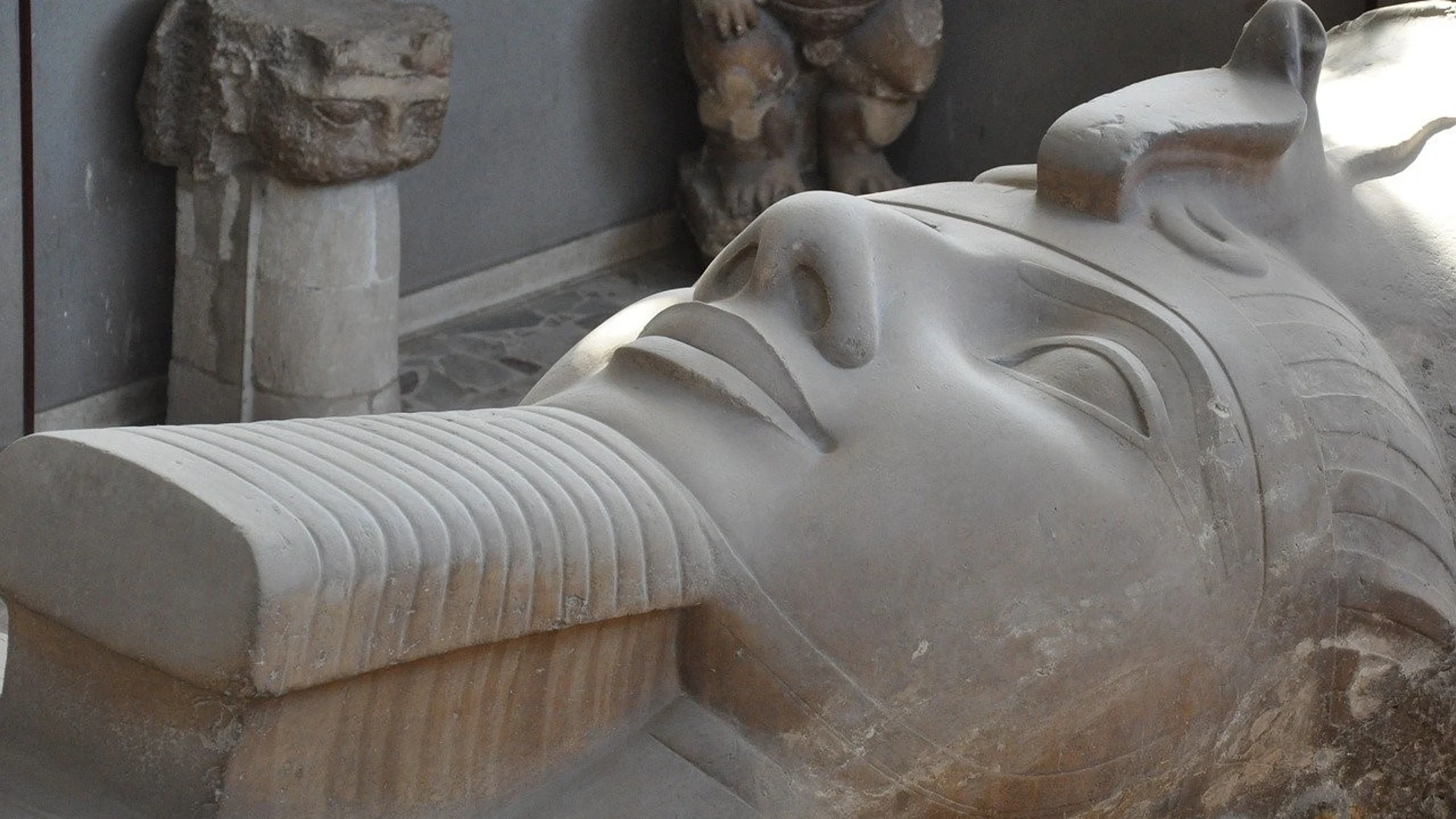 Ramses II