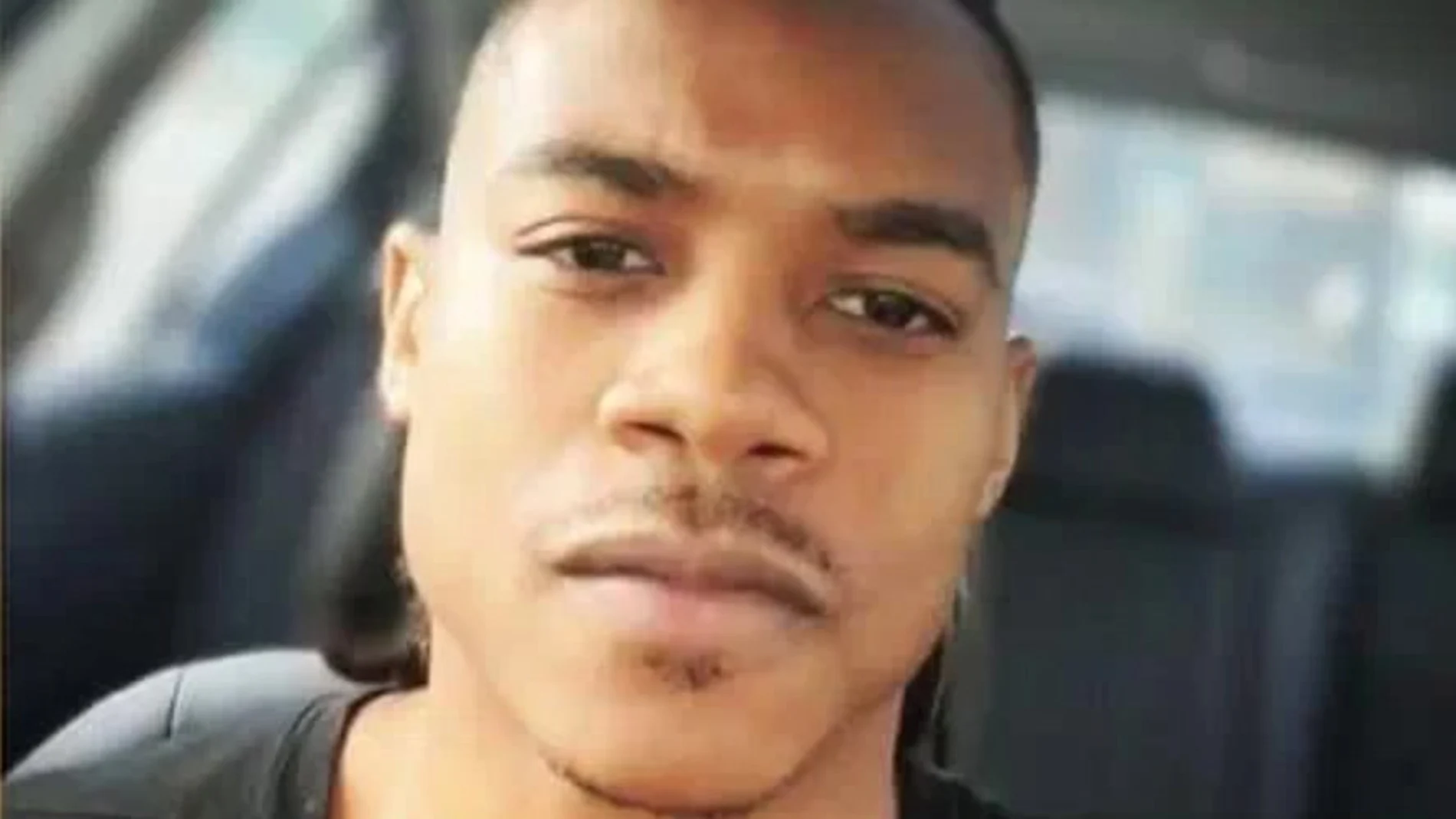 Noah Green tenía 25 años. Fue abatido en los alrededores del Capitolio tras embestir con su coche a la policía