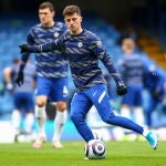 Mason Mount