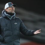 Juergen Klopp no deja indiferente a nadie