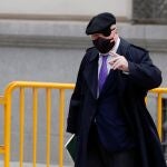 El ex comisario José Manuel Villarejo