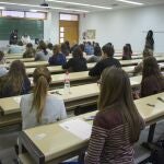 Oposiciones de Enfermería que se celebraron en 2016