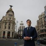 David García Núñez, presidente de MWCC